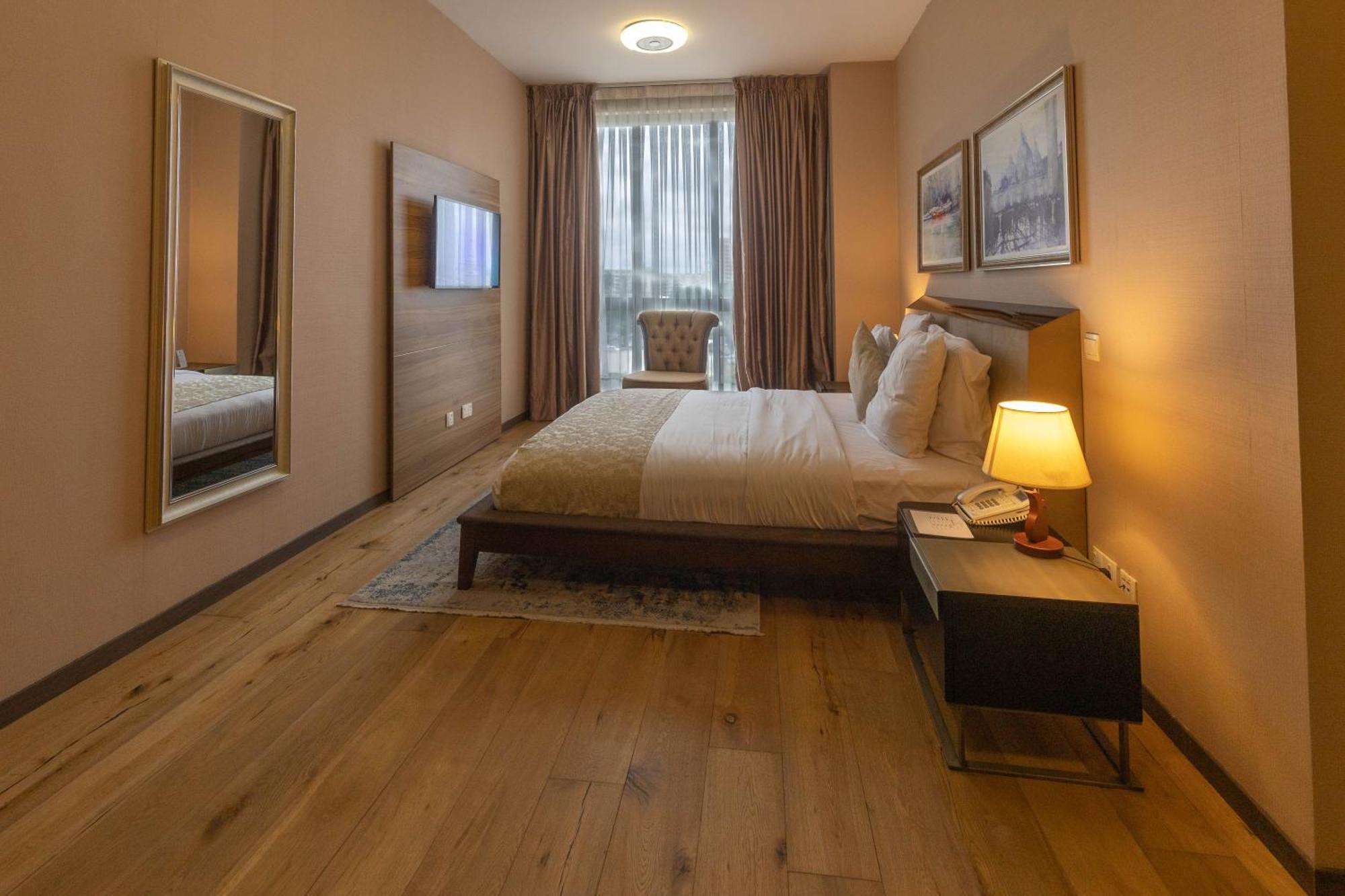 Royal Residences Lagos Kültér fotó