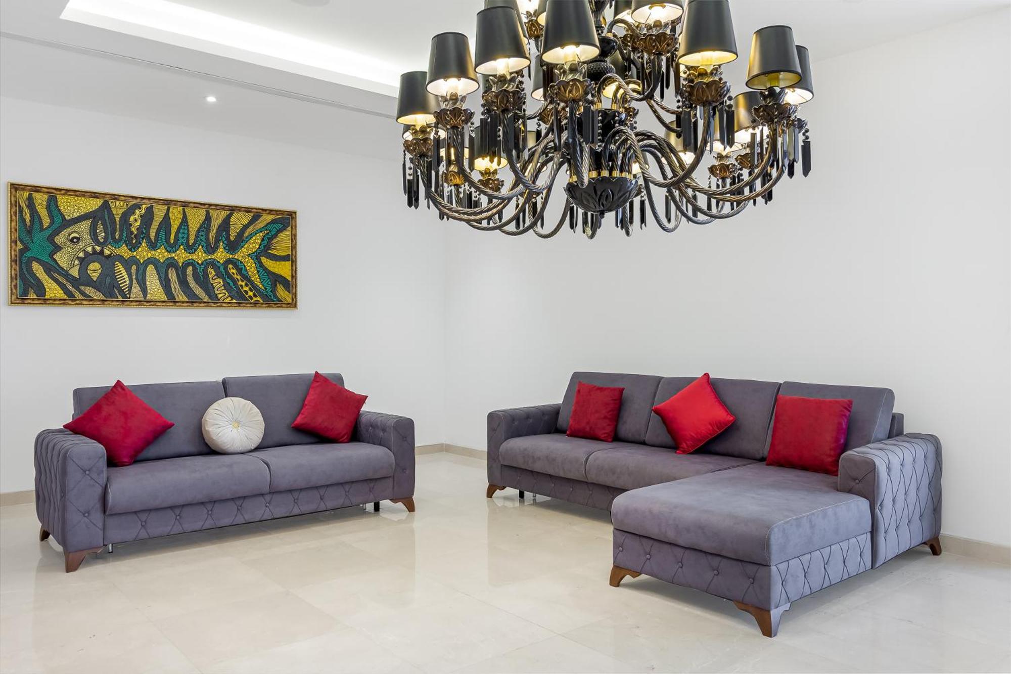 Royal Residences Lagos Kültér fotó