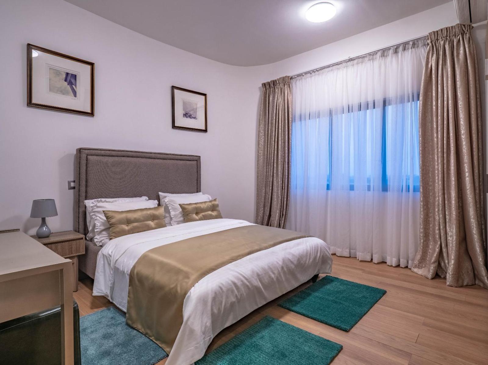 Royal Residences Lagos Kültér fotó